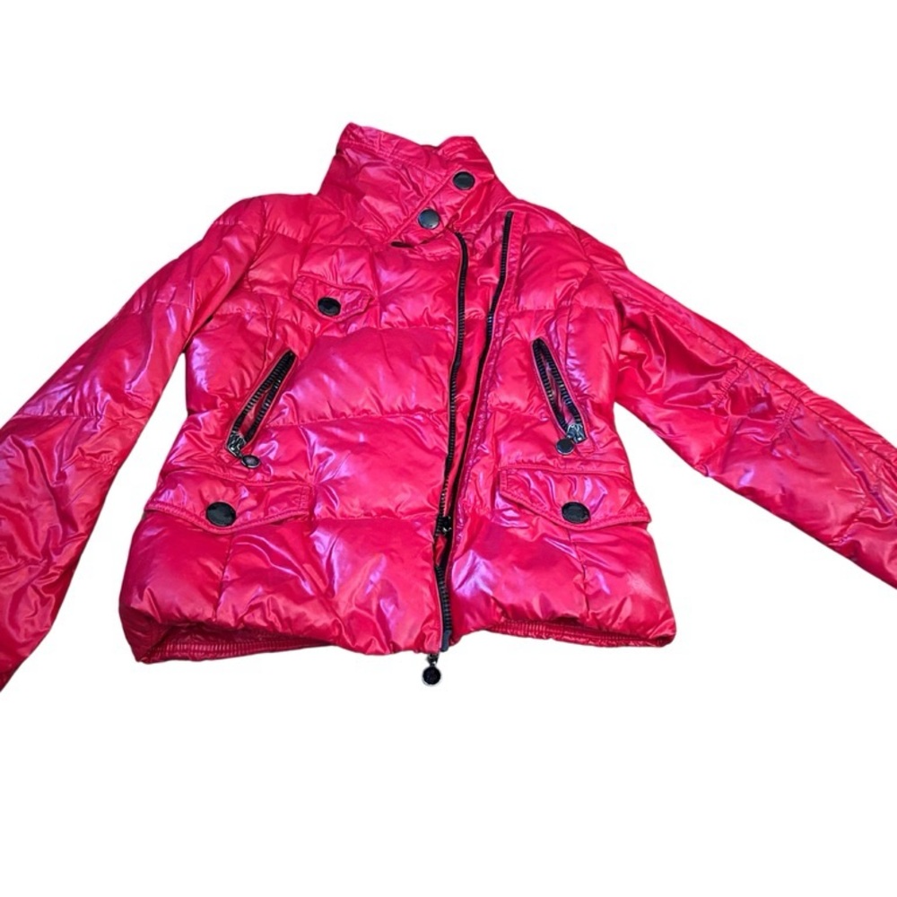 Red Moncler